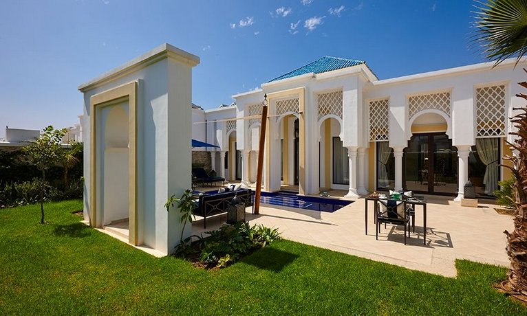 Banyan Tree Tamouda Bay