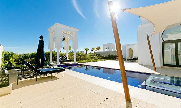 Banyan Tree Tamouda Bay