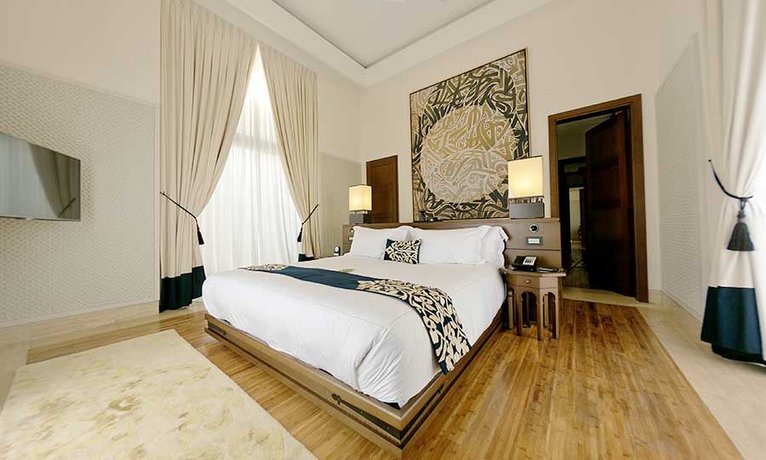Banyan Tree Tamouda Bay