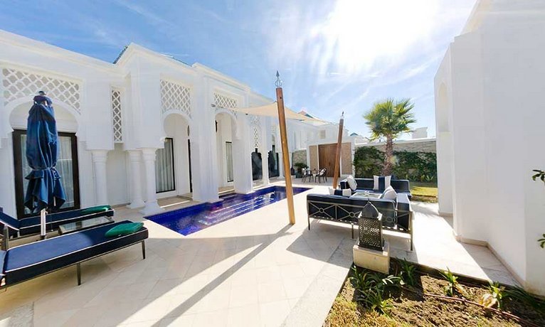 Banyan Tree Tamouda Bay