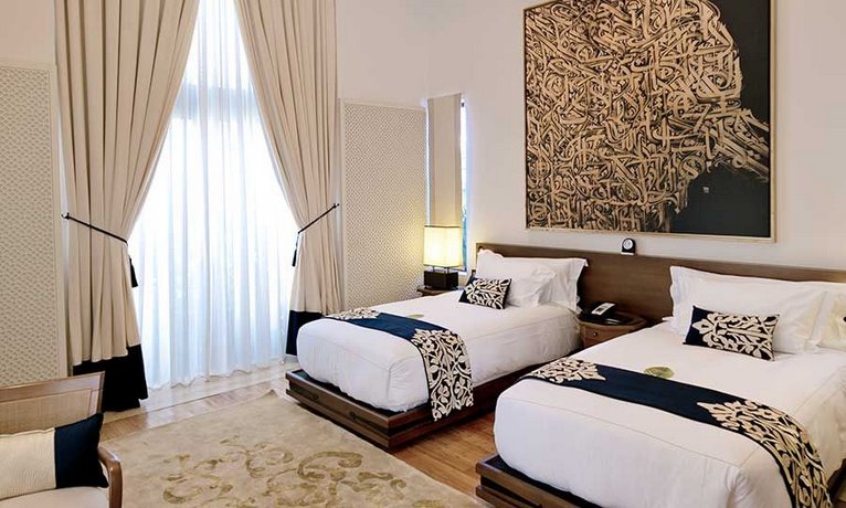 Banyan Tree Tamouda Bay