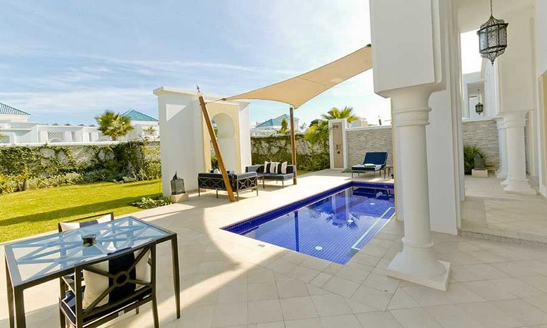 Banyan Tree Tamouda Bay