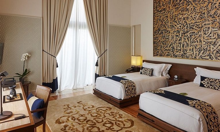 Banyan Tree Tamouda Bay