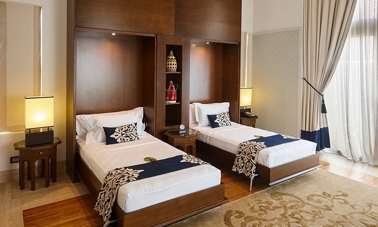 Banyan Tree Tamouda Bay
