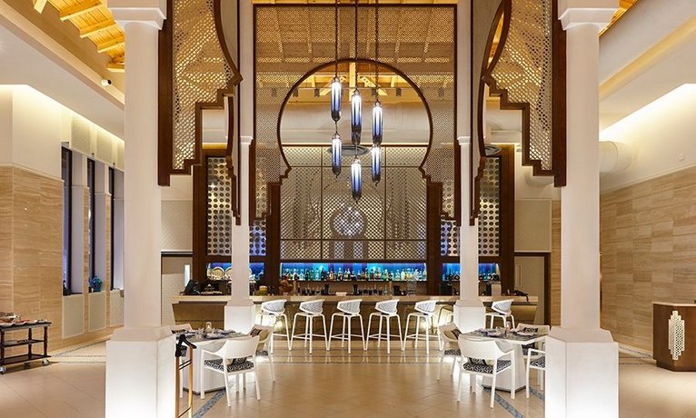 Banyan Tree Tamouda Bay
