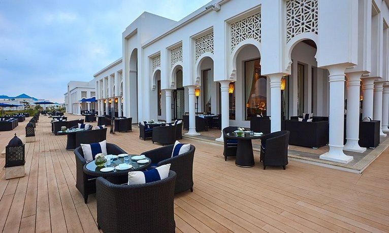 Banyan Tree Tamouda Bay