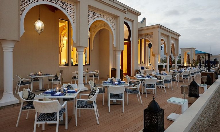 Banyan Tree Tamouda Bay