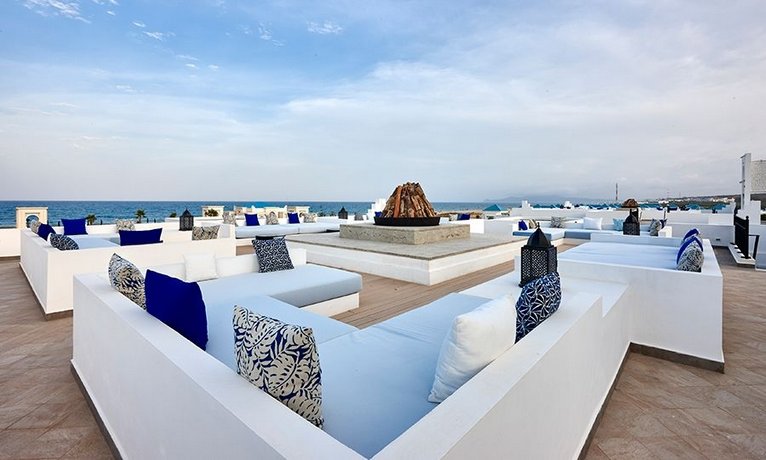 Banyan Tree Tamouda Bay