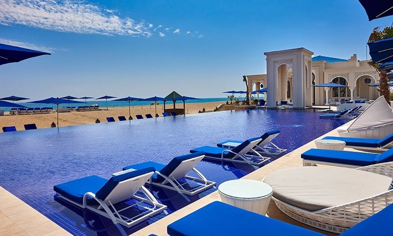 Banyan Tree Tamouda Bay