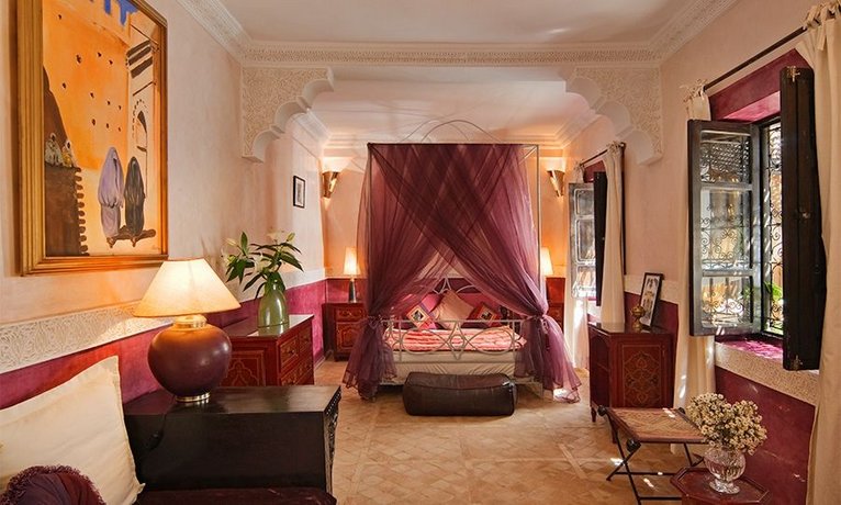 Riad Dar El Souk