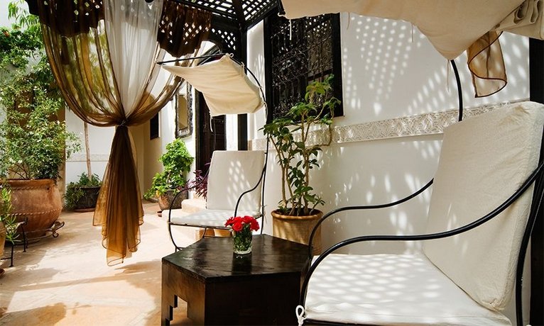 Riad Dar El Souk