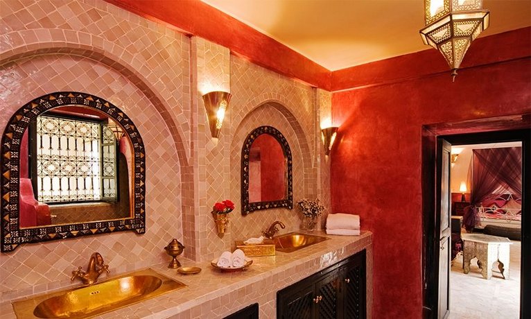 Riad Dar El Souk