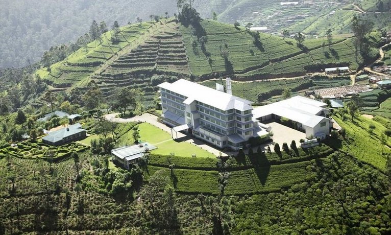 Heritance Tea Factory