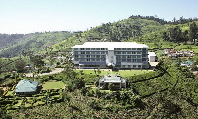 Heritance Tea Factory