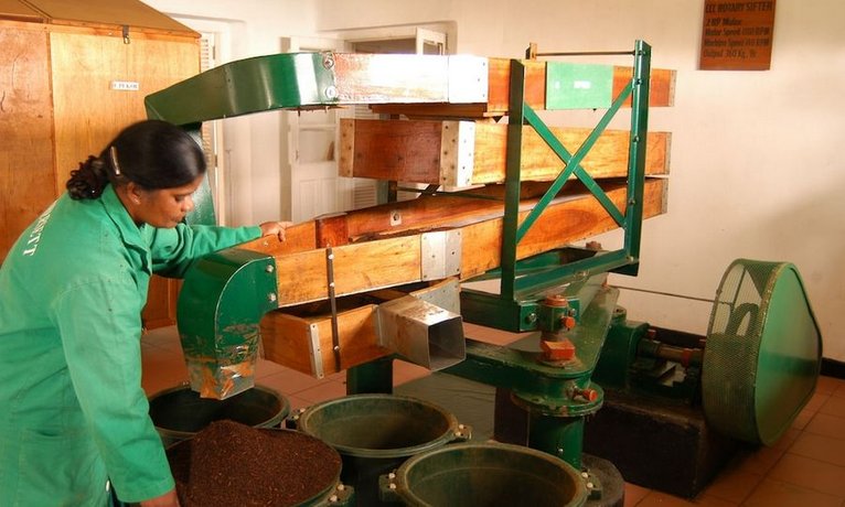 Heritance Tea Factory