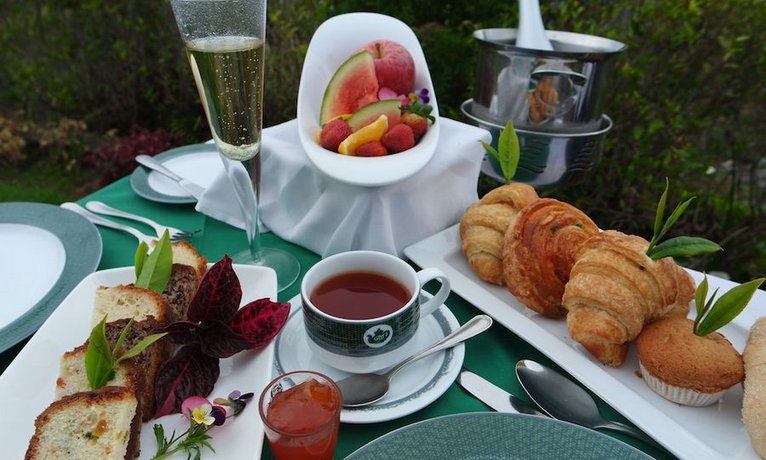 Heritance Tea Factory