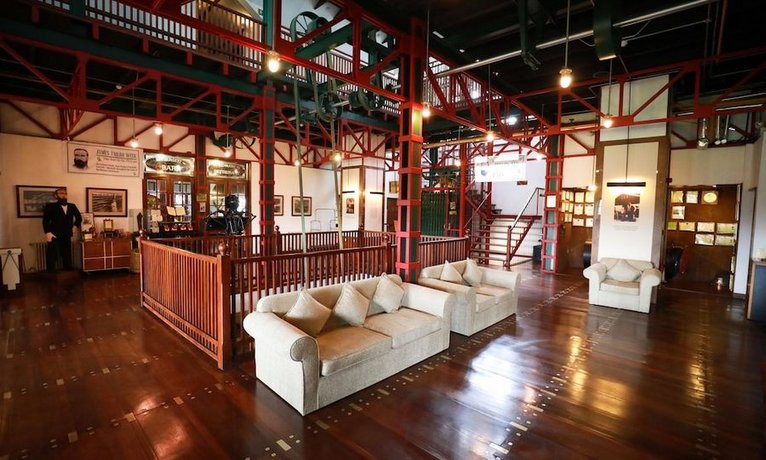 Heritance Tea Factory