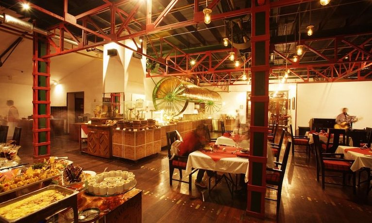 Heritance Tea Factory