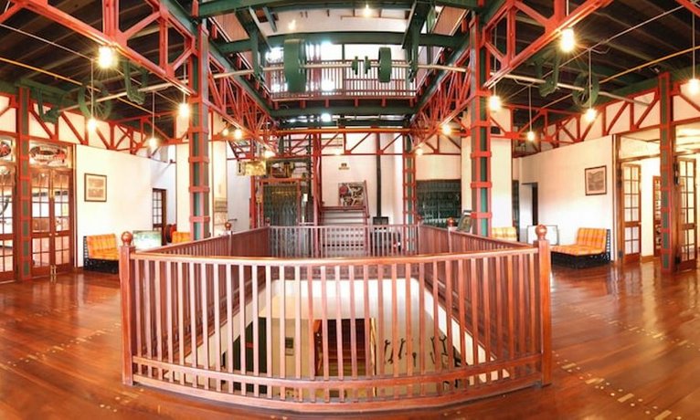 Heritance Tea Factory