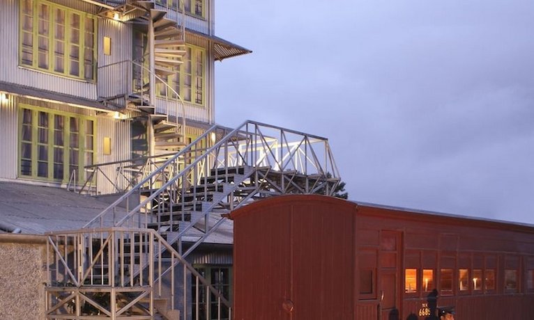 Heritance Tea Factory
