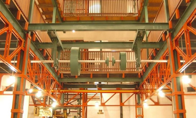 Heritance Tea Factory