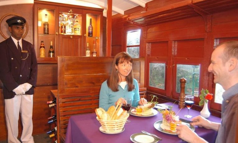 Heritance Tea Factory