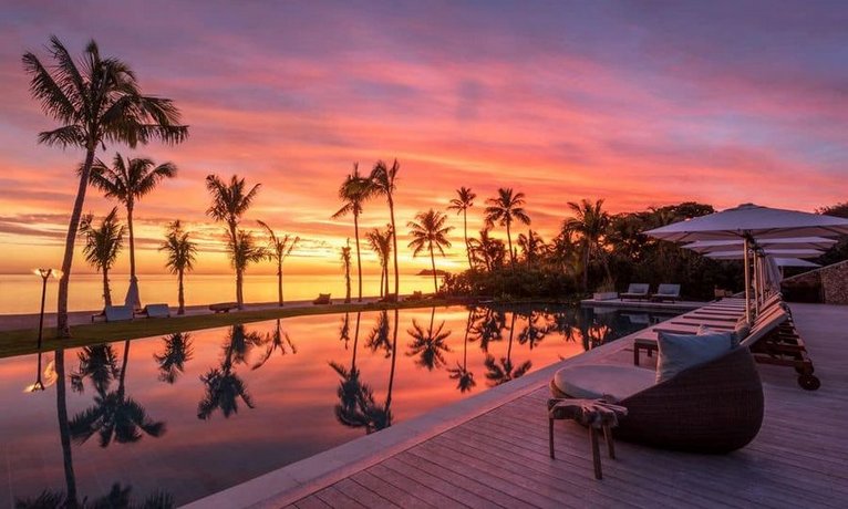 Six Senses Fiji