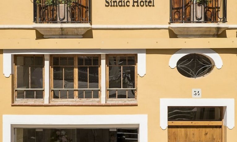 Sindic Hotel - Adults Only