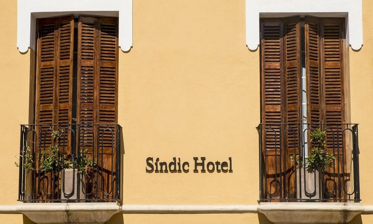 Sindic Hotel - Adults Only