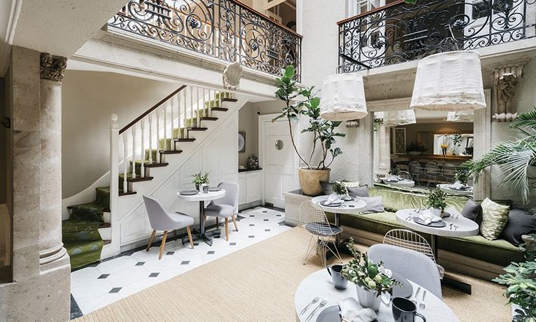 Nima Local House Hotel & Spa (ex. Nima Local House Hotel)