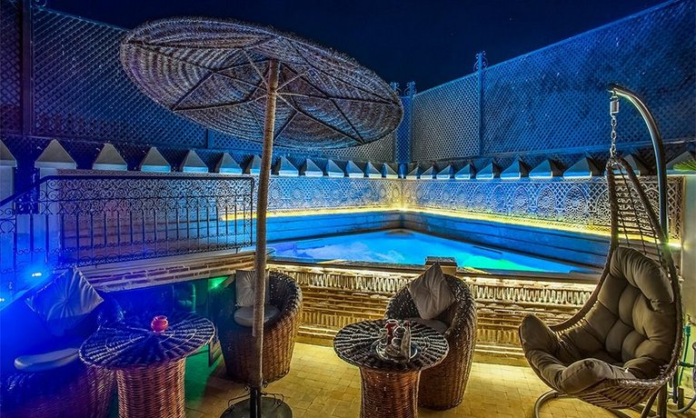Riad Omri