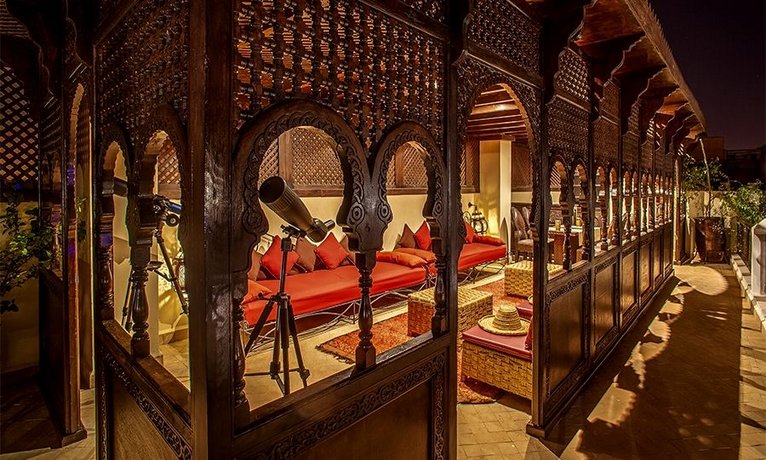 Riad Omri