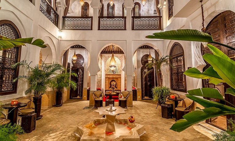 Riad Omri