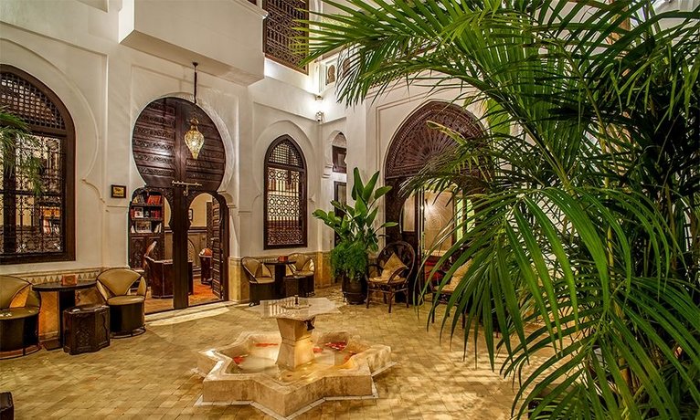 Riad Omri