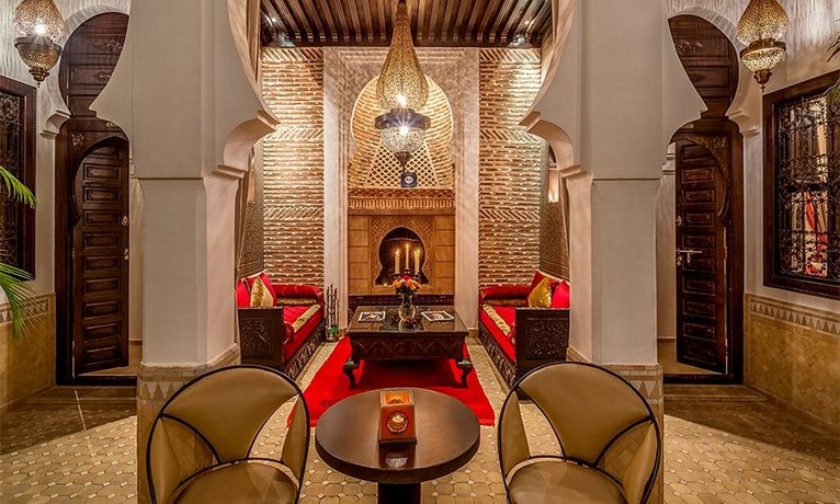 Riad Omri
