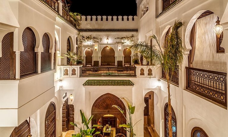 Riad Omri