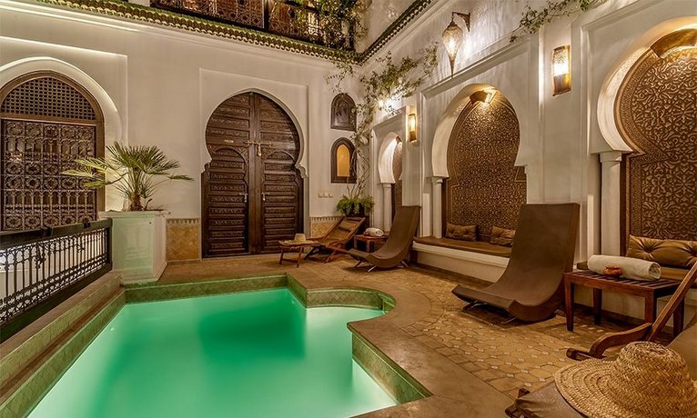 Riad Omri