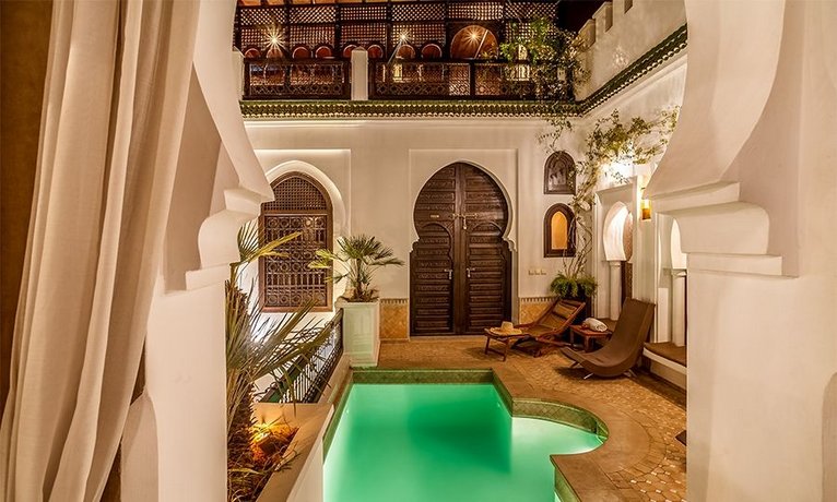 Riad Omri
