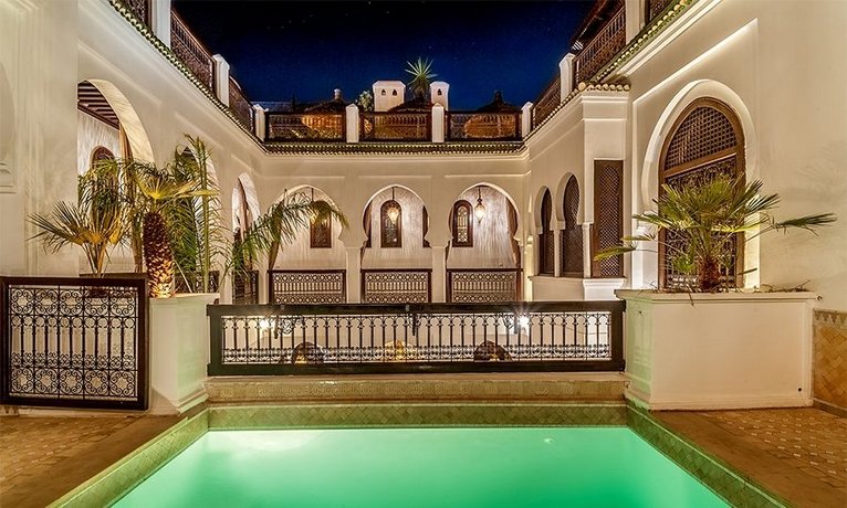 Riad Omri