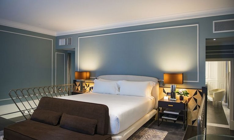 Hotel Vilon - Small Luxury Hotels of the World