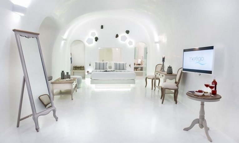 Maregio Suites