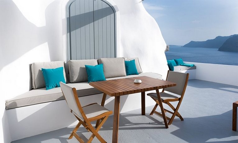 Maregio Suites
