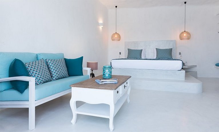 Maregio Suites
