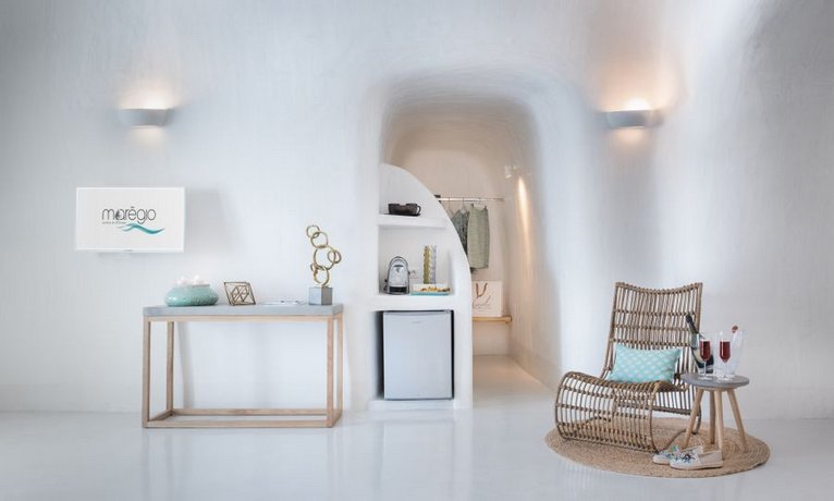 Maregio Suites