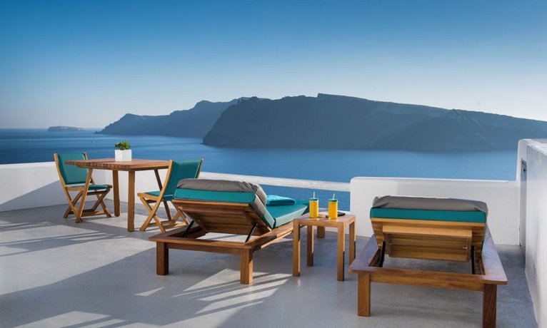 Maregio Suites