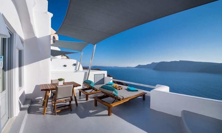 Maregio Suites