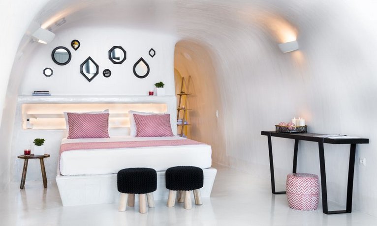 Maregio Suites