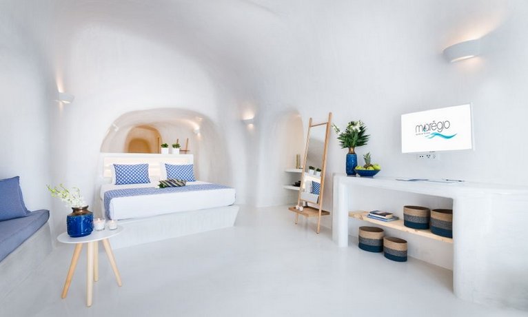 Maregio Suites