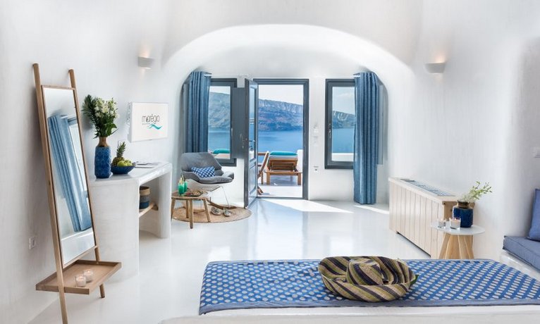 Maregio Suites
