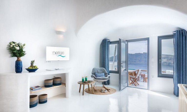 Maregio Suites